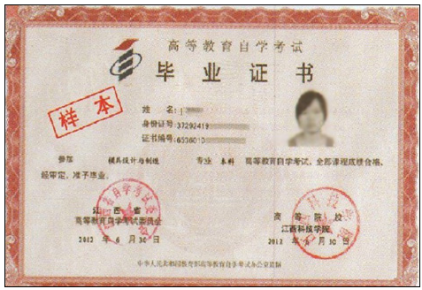 嘉兴江西科技学院自学考试招生简章在职研究生